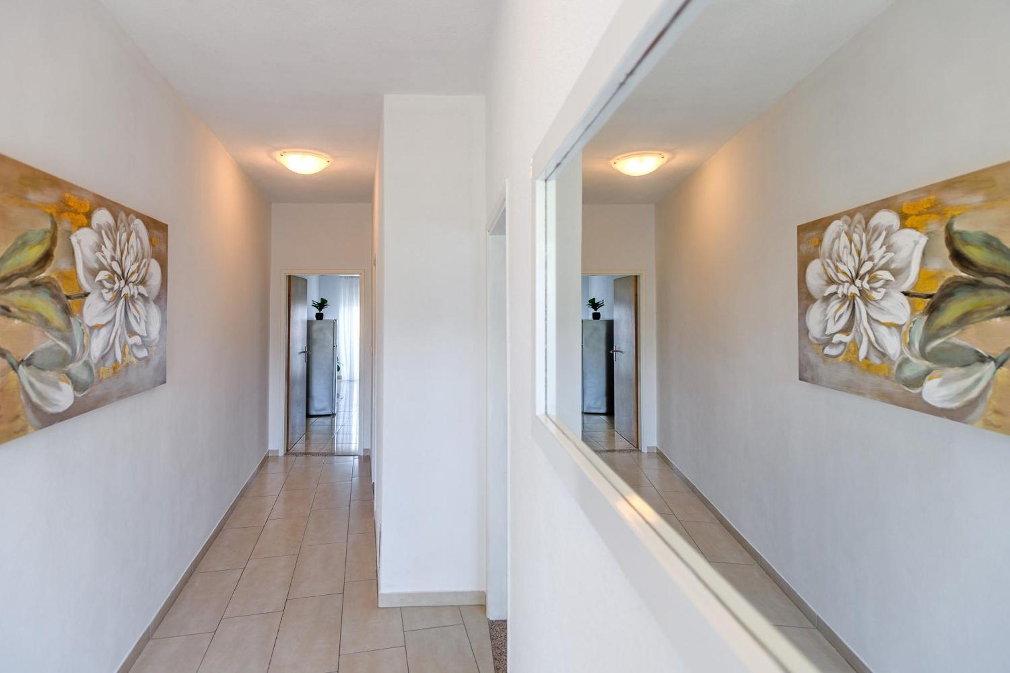 Apartman Kali Extérieur photo