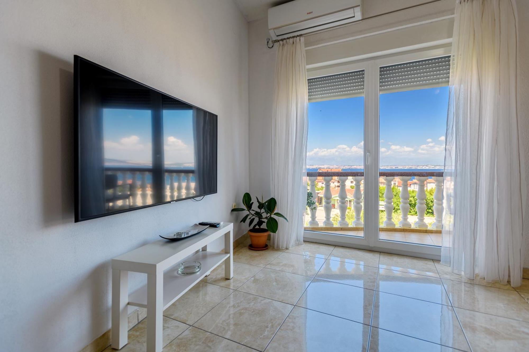 Apartman Kali Extérieur photo
