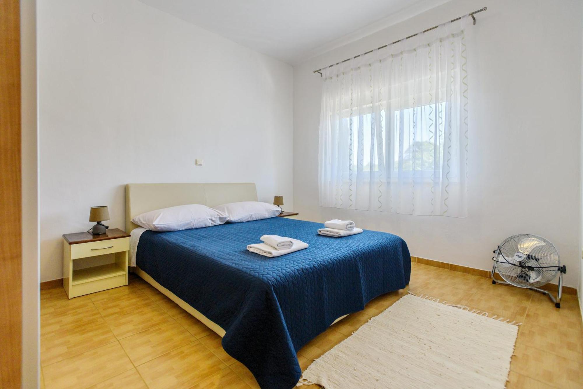 Apartman Kali Extérieur photo