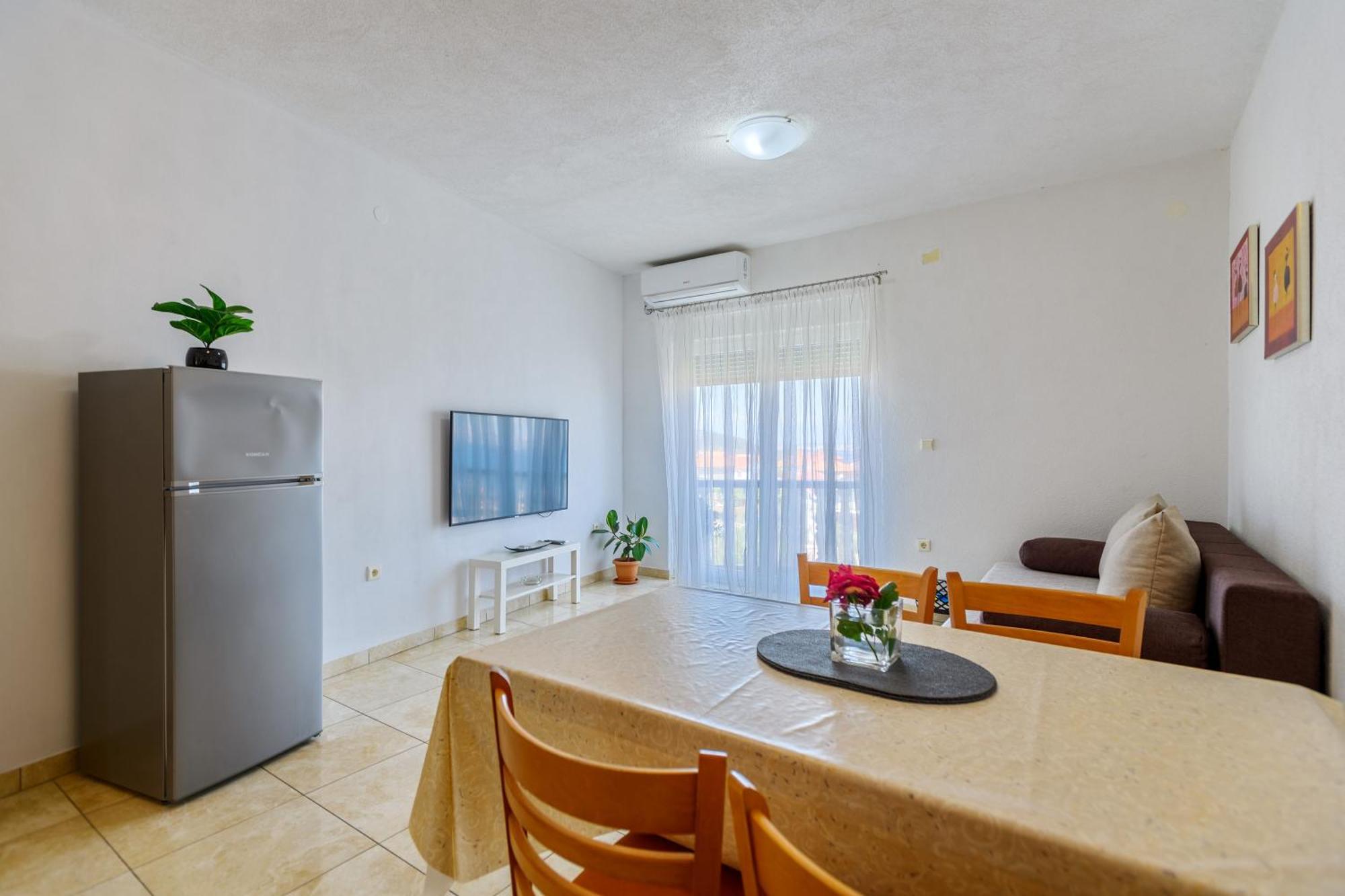 Apartman Kali Extérieur photo