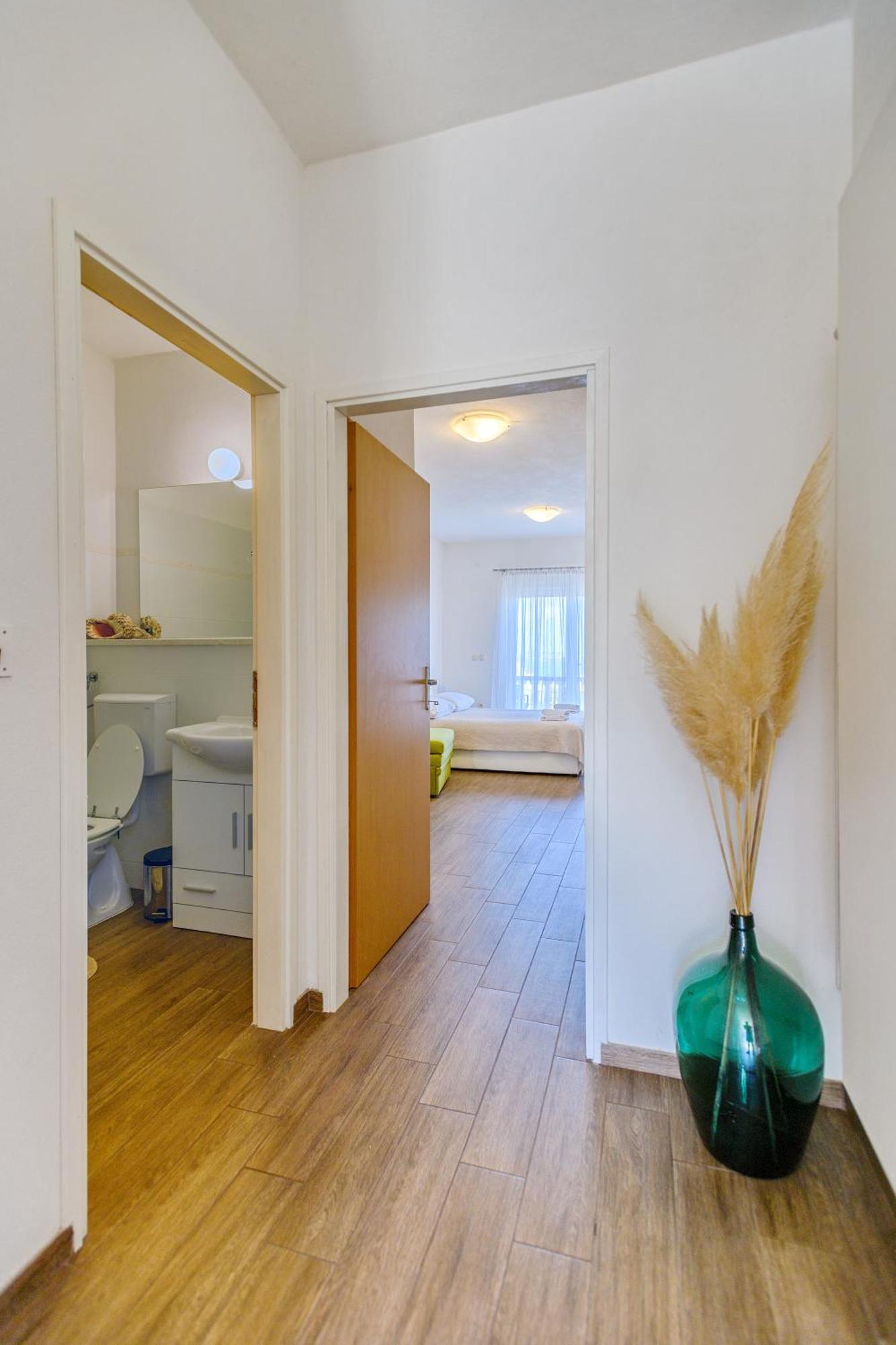 Apartman Kali Extérieur photo