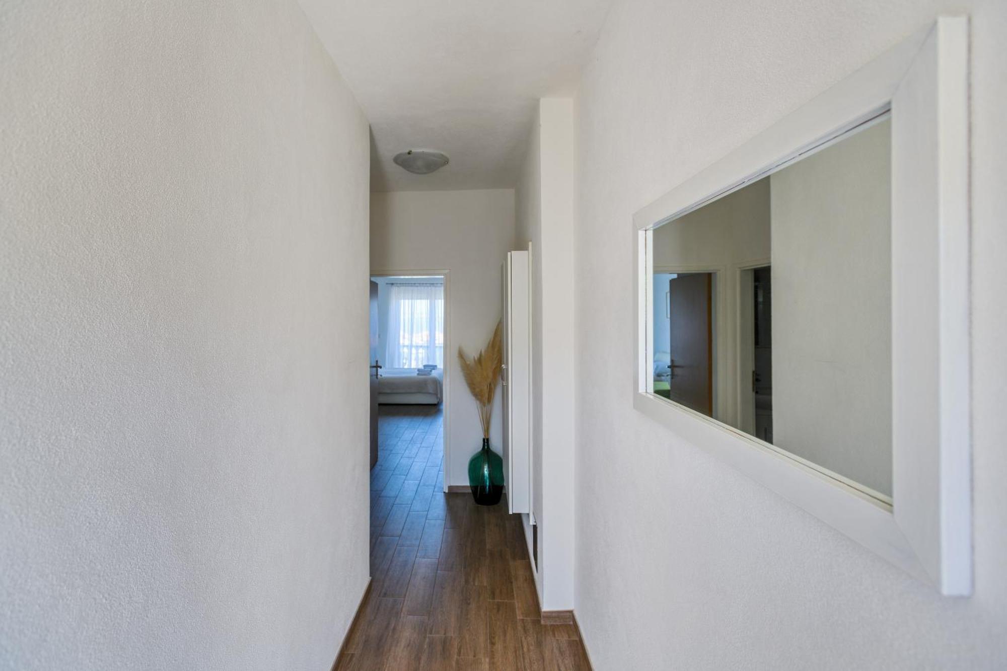 Apartman Kali Extérieur photo