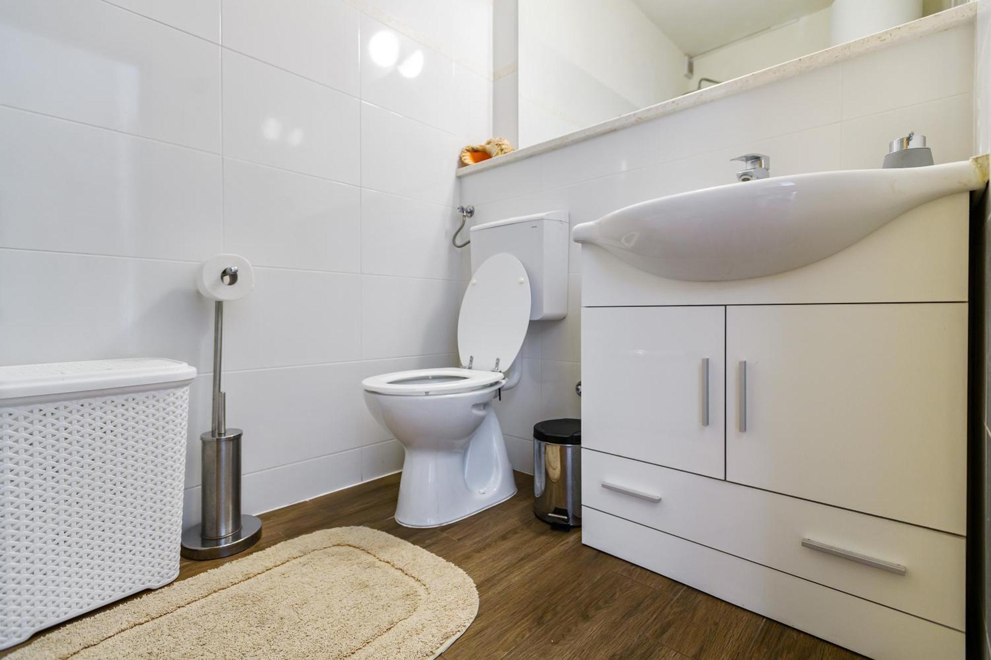 Apartman Kali Extérieur photo
