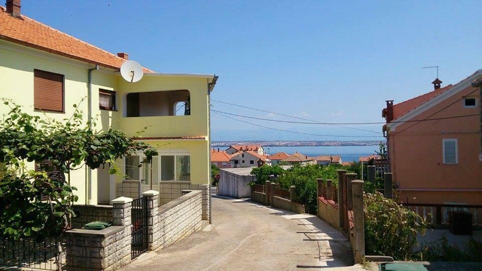 Apartman Kali Extérieur photo