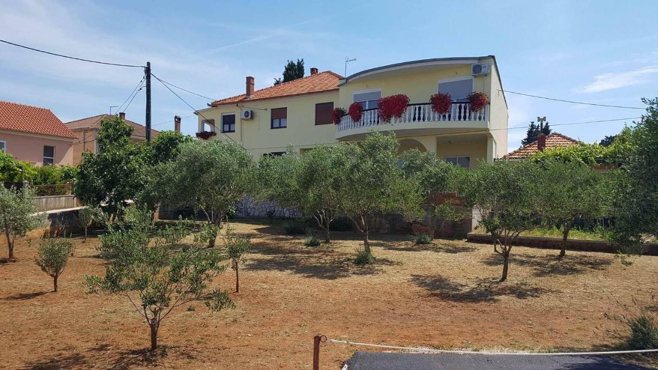 Apartman Kali Extérieur photo